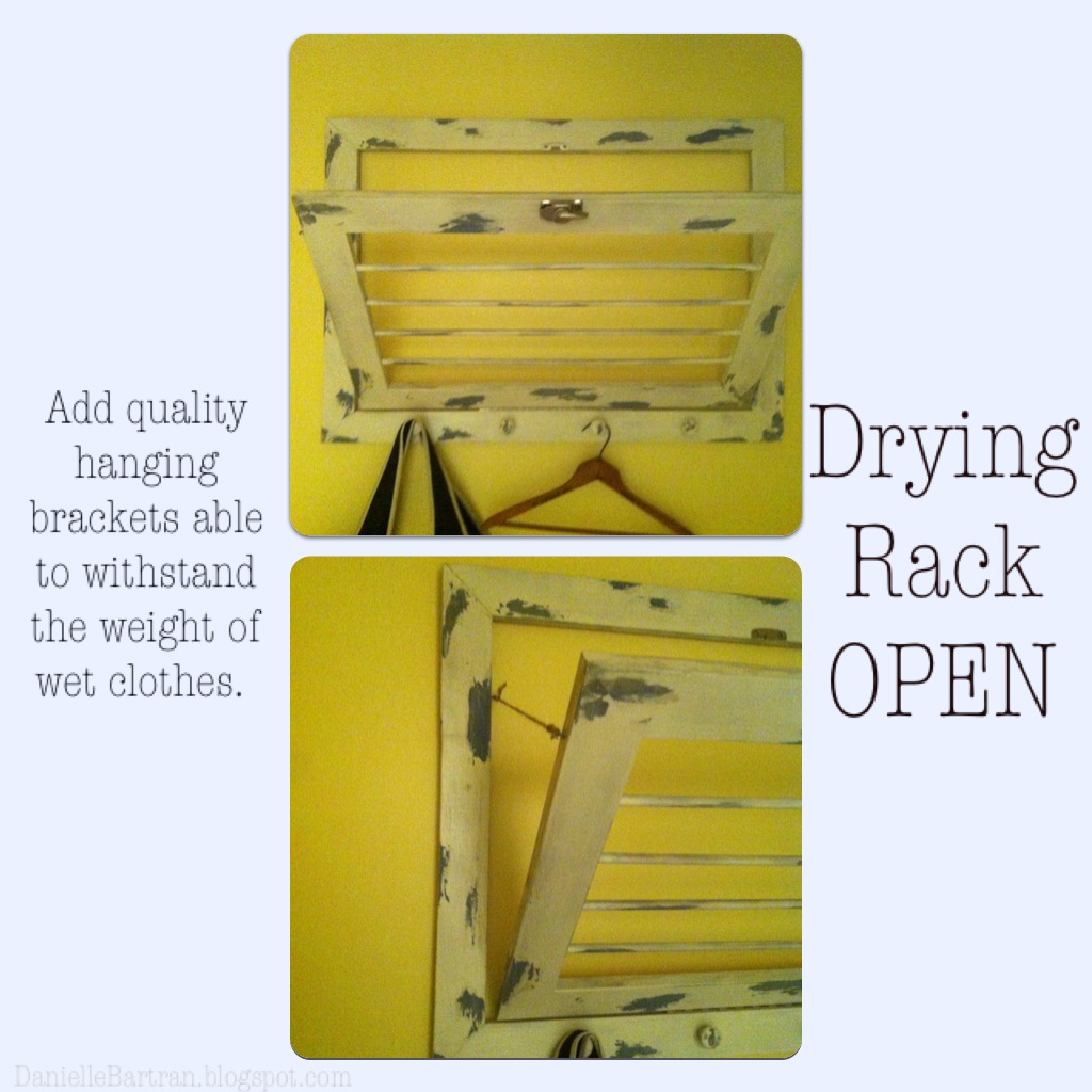 made DIY Laundry Folder {Tutorial}