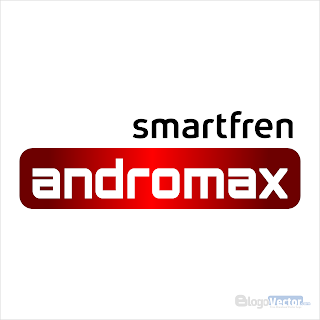 Smartfren Andromax Logo vector (.cdr)