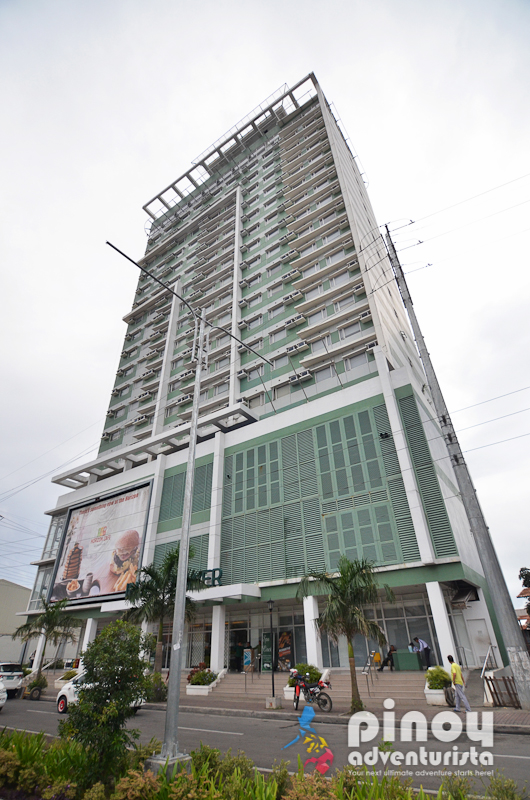 Injap Tower HOTELS IN ILOILO CITY Review