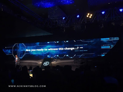 #MGHector: The Internet Car - is unlike any Indian SUV and here is why!- Njkinny's Blog #MGHector: The Internet Car - is unlike any Indian SUV and here is why!- Njkinny's Blog