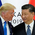 Trump rompe com OMS e acusa China de ser responsável por 'sofrimento no mundo'