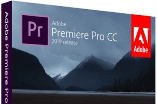 Free Download Adobe Premiere Pro Cc 2019 v13.1.2.9 x64 Full Crack