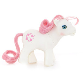 My Little Pony Baby Sundance Year Four Special Release G1 Pony