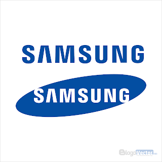 SAMSUNG Logo vector (.cdr)