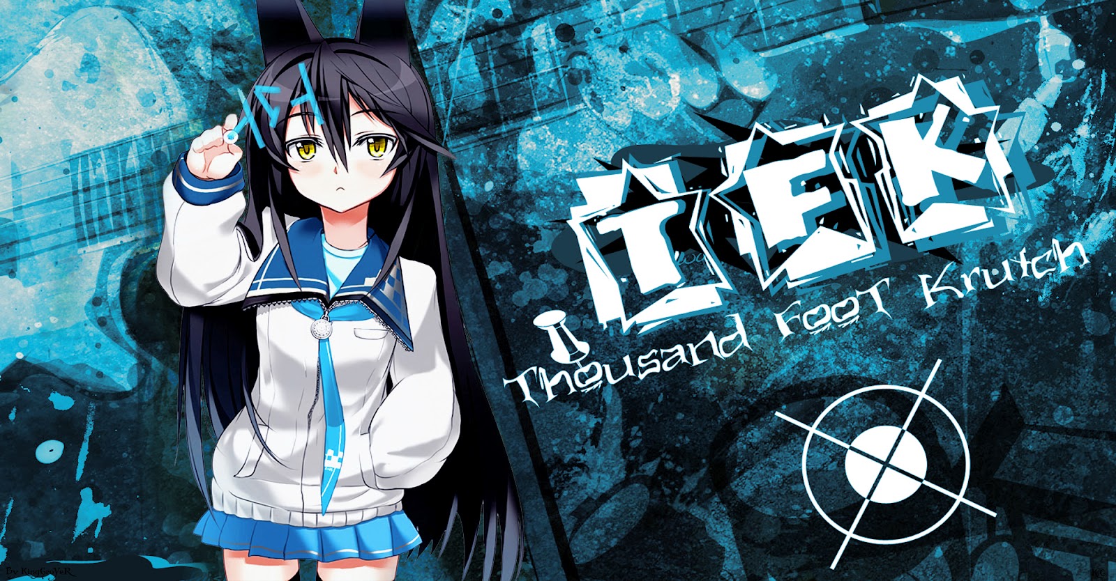 135 Sexy Hot Anime Girls Wallpapers - Hottest Pictures & Wallpapers