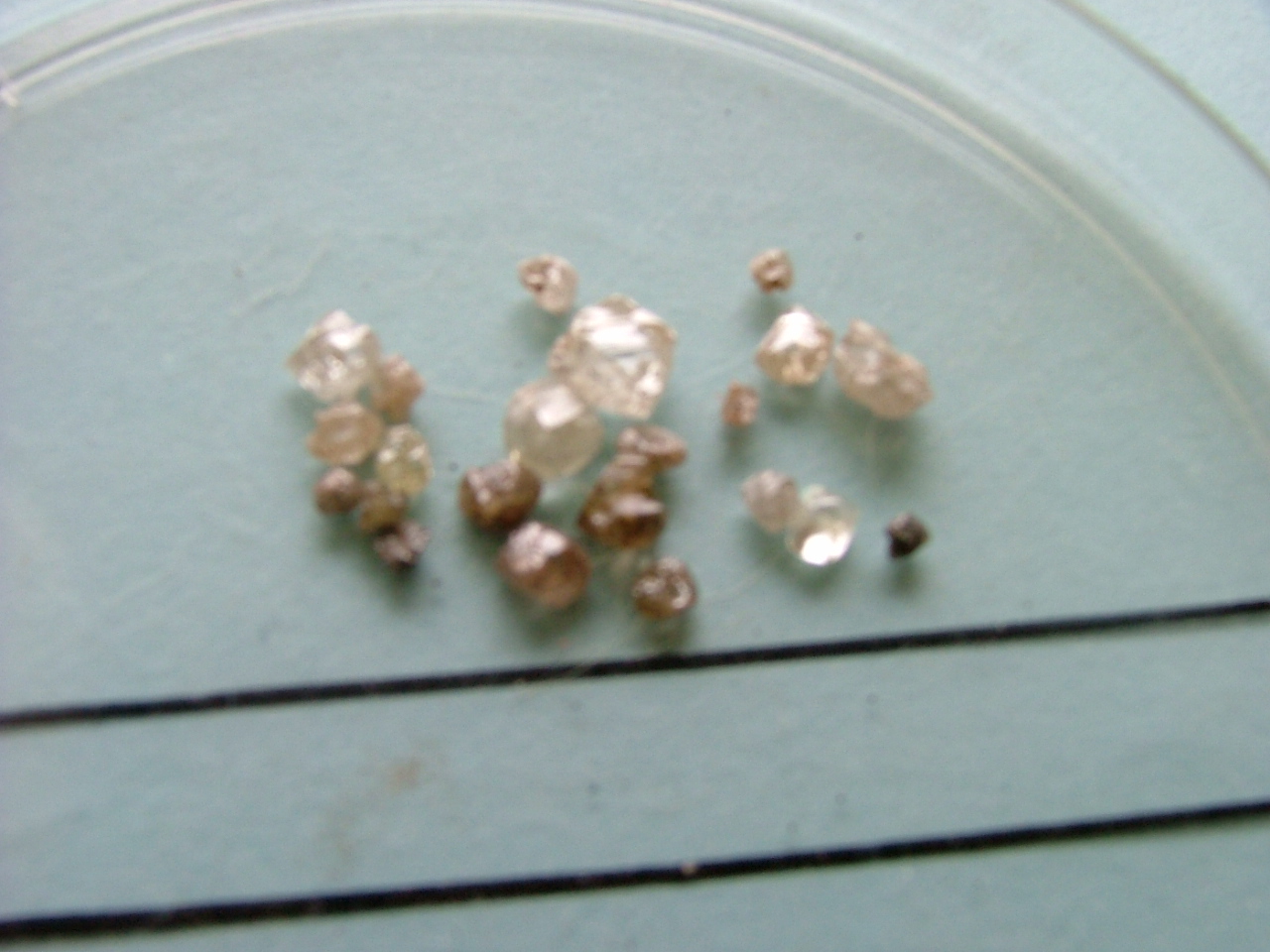 Wyoming Diamond & Gemstone Province Colorado, Montana, Wyoming a