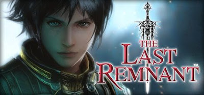 The Last Remnant ISO ROM Free Download PC Game