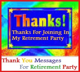 letter of retirement for teachers