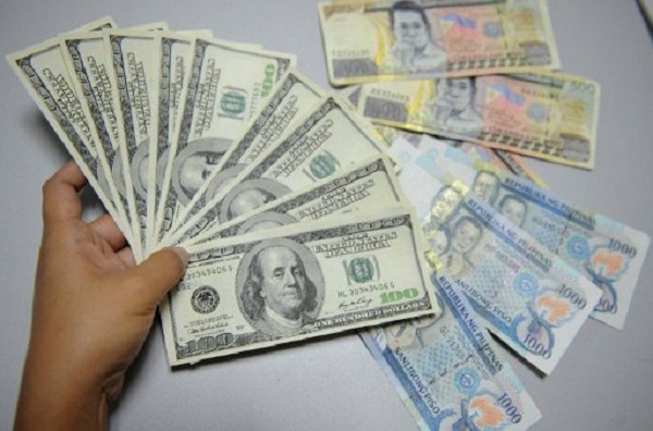 Vmobile Peso Dollar Exchange June 4 2017 Closing Rate Peso Dollar Exchange June 4 2017 Closing Rate