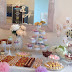 Candy bar Nunta Alexandra si Andrei
