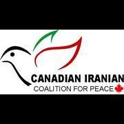  IRANIAN CANADIAN COALITION FOR PEACE