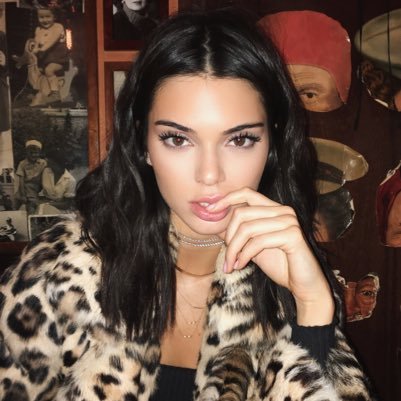 YOUNGBLIZZYRADIO.COM: Kendall Jenner blocks Porn Hub on Twitter ...