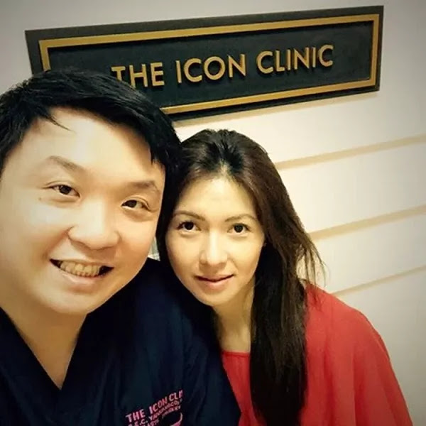 Netizen Naglabas ng Opinyon Sa Matunog na ICON Clinic Ngayon Dahil kay Xander Ford. Behind The Death of Shiryl Saturnino Netizen Naglabas ng Opinyon Sa Matunog na ICON Clinic Ngayon Dahil kay Xander Ford. Behind The Death of Shiryl Saturnino