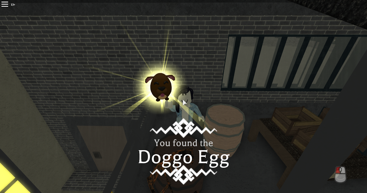 Roblox How To Get Newsie Egg