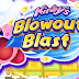 Kirby's Blowout Blast