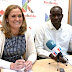 Barakaldo acoge el primer foro de cooperación económica entre Euskadi y Senegal