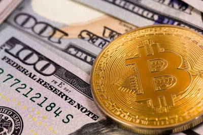 Giá Bitcoin hôm nay 11/4 chưa thể hồi phục