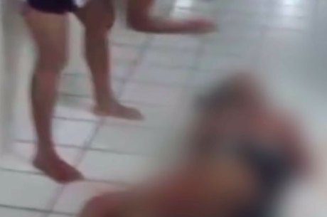 Suspeitas de esfaquear transexual agredida dentro de hospital são liberadas Suspeitas de esfaquear transexual agredida dentro de hospital são liberadas