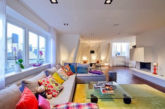 , Luxury Living Room Floor Inspiration