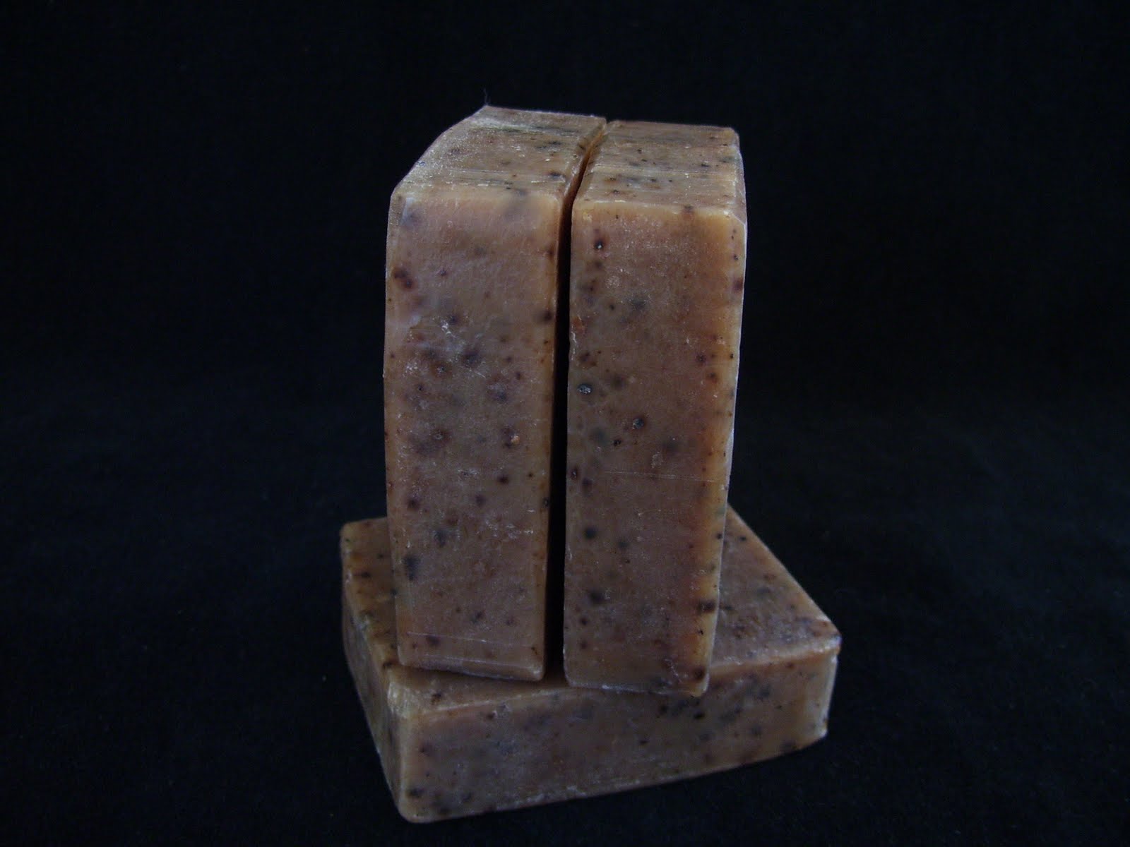 Raven's Sight Cuban Coffee Soap