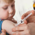 Campanha de vacinação de sarampo e poliomielite começa em novembro