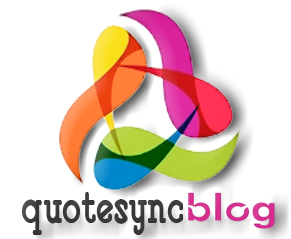 Quotesync Logo