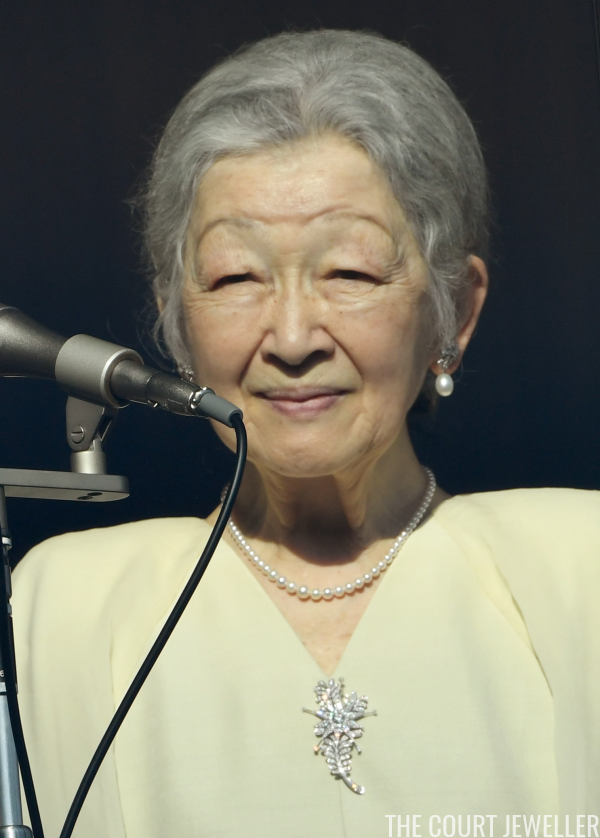 This Week in Royal Jewels January 15 The Court Jeweller