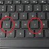 لماذا يوجد خطّ تحت حرفي "J" و"F"؟