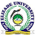 Elizade University Post-UTME / DE Screening Form 2020/2021 | UG Degree