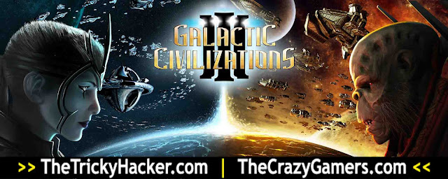 Galactic Civilizations III Crusade Expansion Galactic Civilizations III Crusade Expansion