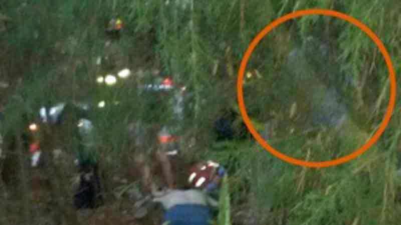 11 Penampakan Malaikat yang Tidak Sengaja Tertangkap Kamera 11 Penampakan Malaikat yang Tidak Sengaja Tertangkap Kamera