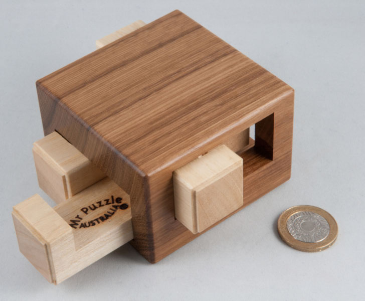 Puzzling Times Pandora’s Box