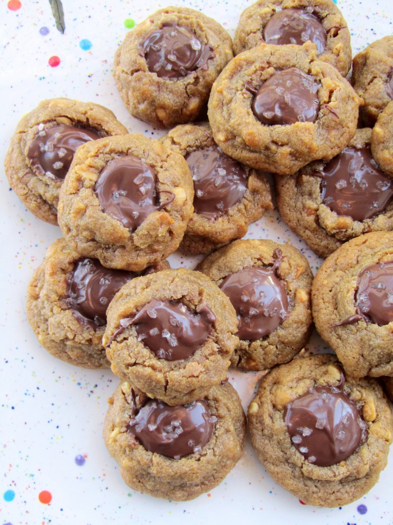 10 recipes to celebrate world nutella day planes trains christmas cookies strain