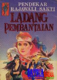 Pendekar Rajawali Sakti ( Cerita Silat ) Pendekar Rajawali Sakti ( Cerita Silat )