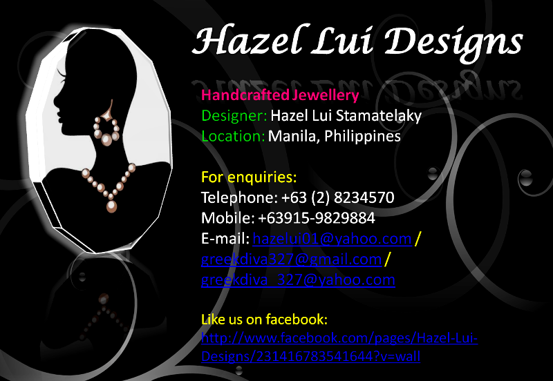 Hazel Lui Designs