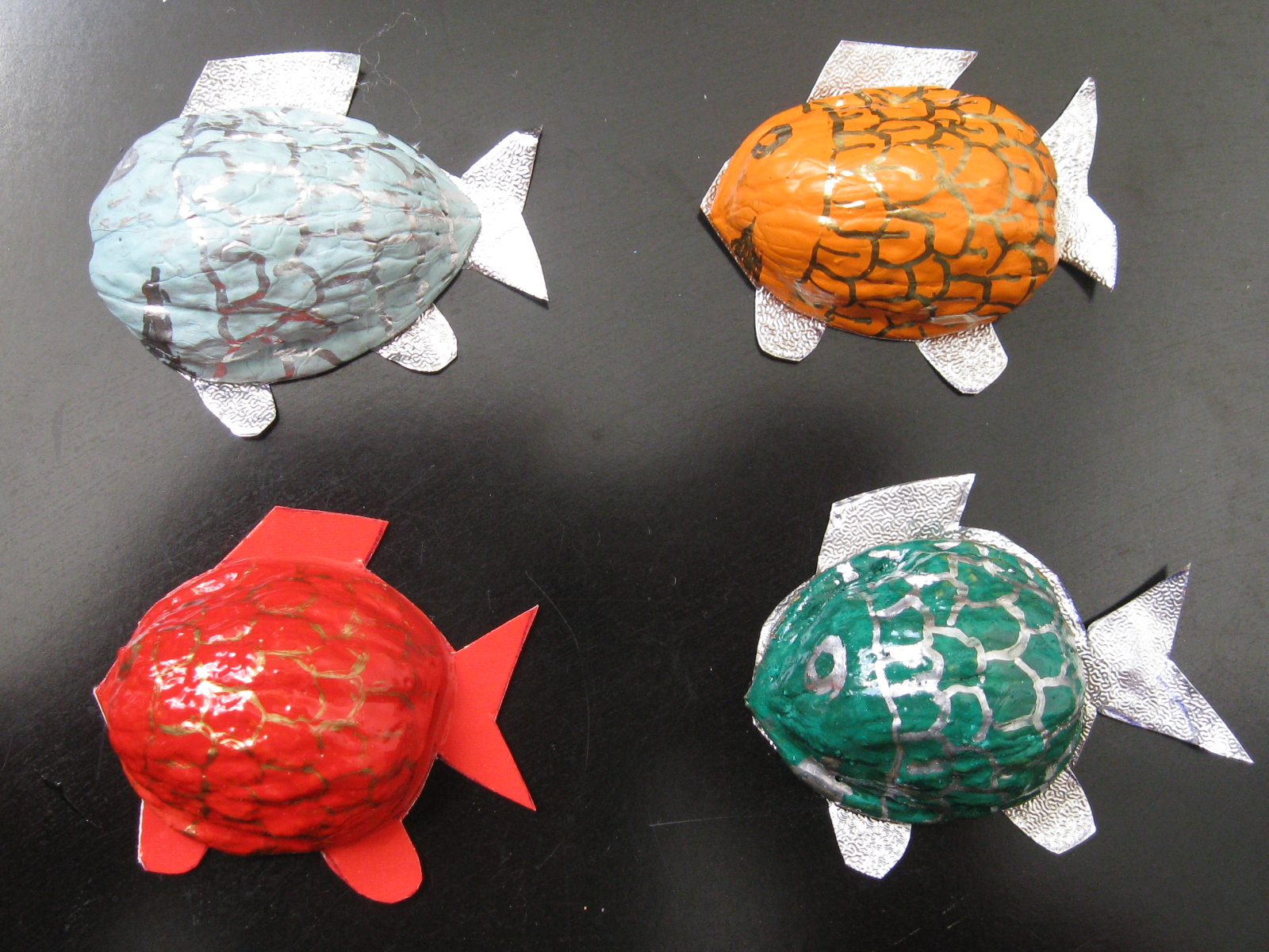 3,6 Kg Ou 3,6 Kg - Grain 18-40 - Coquilles Fines En Noyer Pour Culbuter, Vibrer Ou Souffler