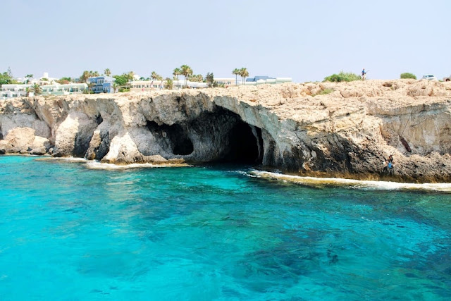 cipro mare mare cipro