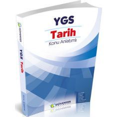 Güvender YGS Tarih Konu Anlatımlı Güvender YGS Tarih Konu Anlatımlı