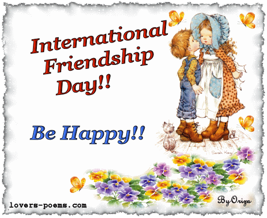 Happy Friendship Day Animated Gif For Whatsapp And Facebook Specially For Best Friends Happy Friendship Day Animated Gif For Whatsapp And Facebook Specially For Best Friends