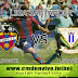 Levante vs Leganes EN VIVO Por la LIGA SANTANDER : 19 de diciembre