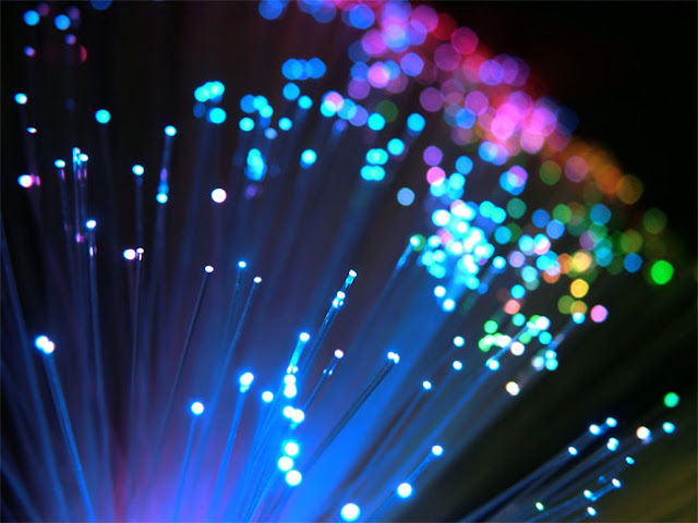 google installing fiber cable in kansas city