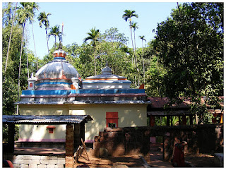 Keshavraj Temple Asud Dapoli Ratnagiri