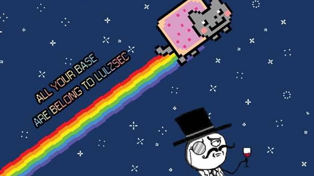 Self-proclaimed Alleged LulzSec leader arrested by Australian Federal Police