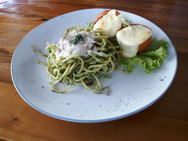 Pavilion Resto & Cafe Pavilion Resto & Cafe