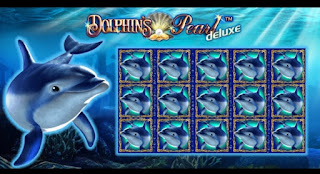 dolphinspearlslots.com