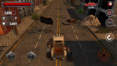 Zombie Squad apk mod dinheiro infinito Zombie Squad apk mod dinheiro infinito