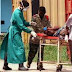 Ebola outbreaks