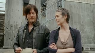 The Walking Dead - Capitulo 01 - Temporada 4 - Español Latino The Walking Dead - Capitulo 01 - Temporada 4 - Español Latino