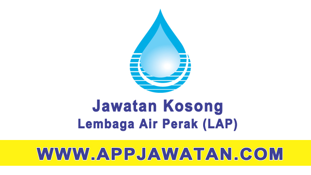 Lembaga Air Perak (LAP)