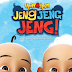 #MovieReview - Upin Dan Ipin: Jeng Jeng Jeng!